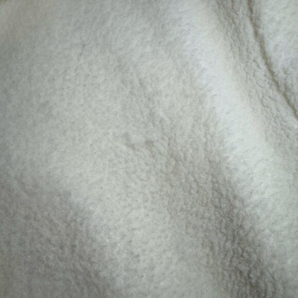 Old River men’s 1/4 zip fleece pullover. Size XL - Picture 5 of 9